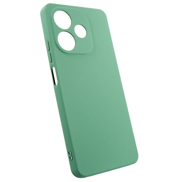 Чохол-накладка Dengos Soft для Oppo A5 Pro Mint (DG-TPU-SOFT-75)