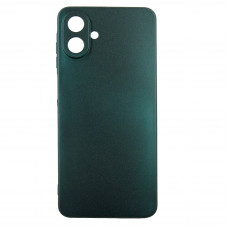 Чохол-накладка Dengos Soft для Samsung Galaxy A07 Green (DG-TPU-SOFT-82)