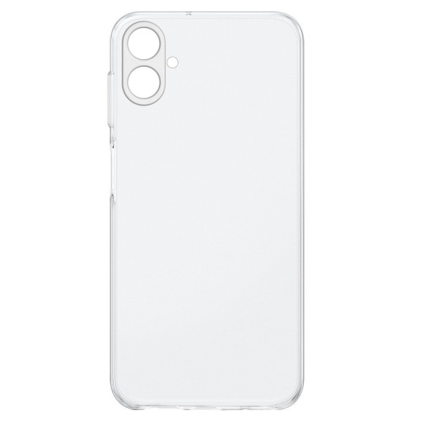 Чохол-накладка Dengos TPU для Samsung Galaxy A07 (DG-TPU-TRP-50)