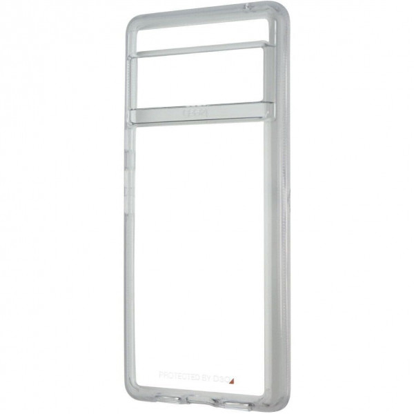Чохол-накладка Gear4 Crystal Palace для Google Pixel 6 Pro Clear (702008531 / 702008546)