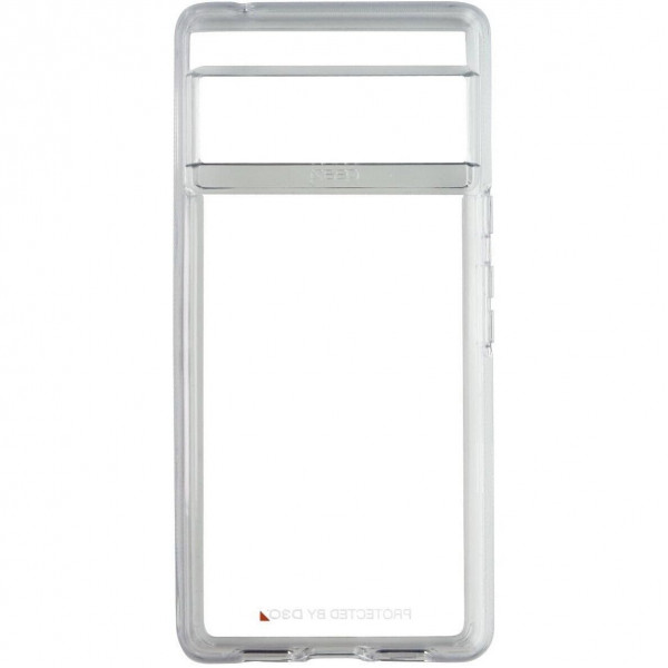 Чохол-накладка Gear4 Crystal Palace для Google Pixel 6 Pro Clear (702008531 / 702008546)