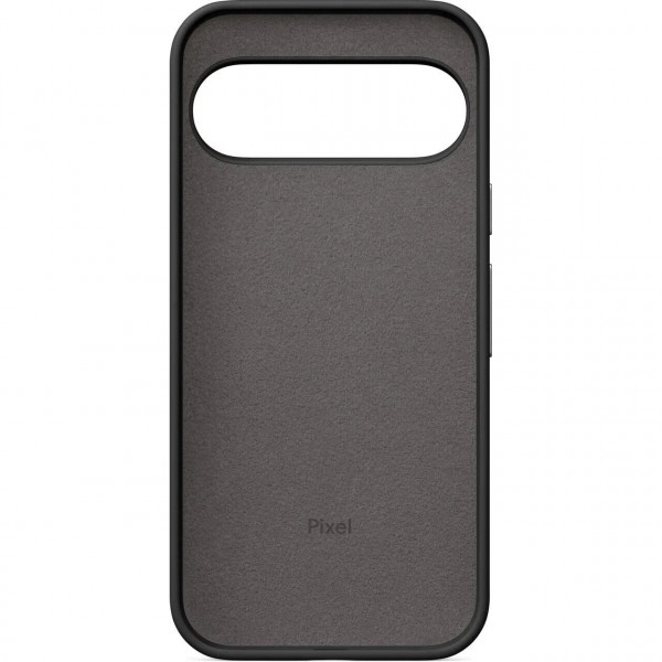 Чохол-накладка Google Official для Google Pixel 9 Pro XL Obsidian (GA05656)