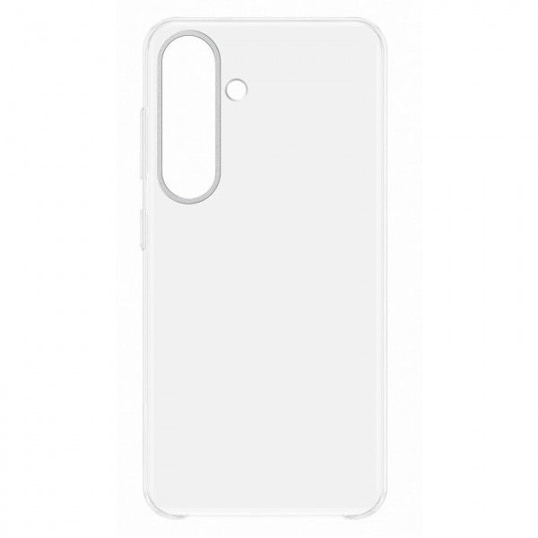 Чохол-накладка Samsung Clear Case для Samsung Galaxy S25+ SM-S936 Transparency (EF-QS936CTEGWW)