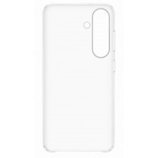 Чохол-накладка Samsung Clear Case для Samsung Galaxy S25+ SM-S936 Transparency (EF-QS936CTEGWW)