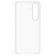 Чохол-накладка Samsung Clear Case для Samsung Galaxy S25+ SM-S936 Transparency (EF-QS936CTEGWW)