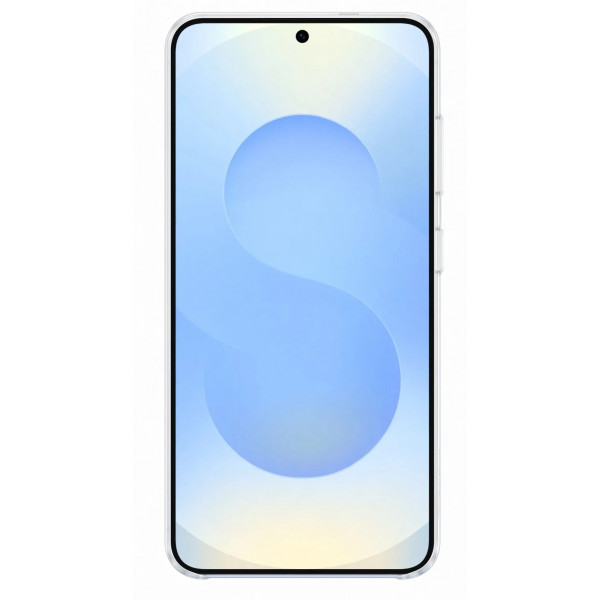 Чохол-накладка Samsung Clear Case для Samsung Galaxy S25+ SM-S936 Transparency (EF-QS936CTEGWW)