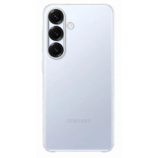 Чохол-накладка Samsung Clear Case для Samsung Galaxy S25+ SM-S936 Transparency (EF-QS936CTEGWW)