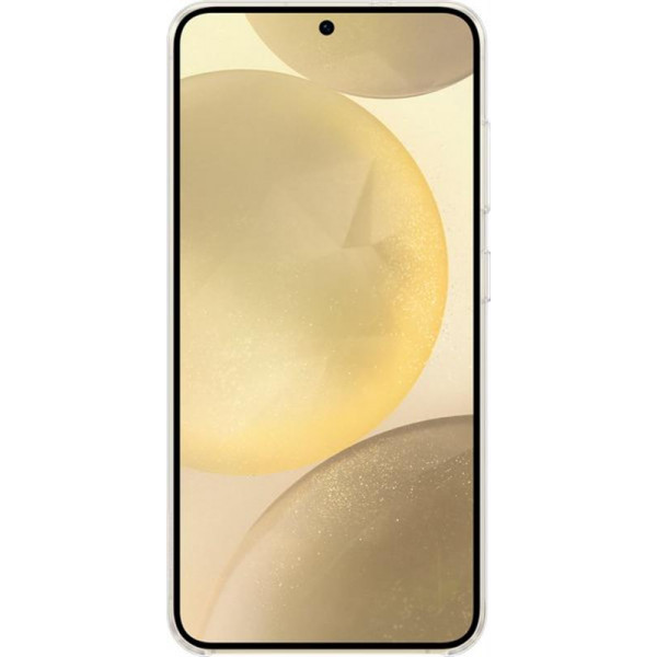Чохол-накладка Samsung Clear Gadget Case для Samsung Galaxy S24 SM-S921 Transparent (EF-XS921CTEGWW)
