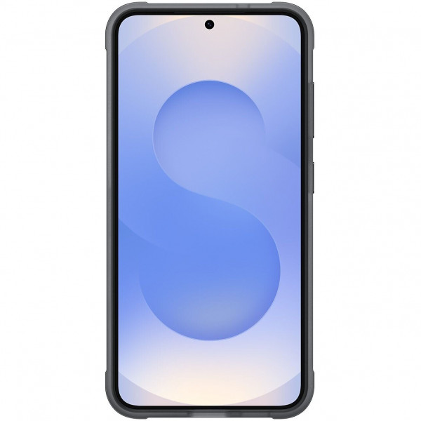 Чохол-накладка Samsung Flipsuit (Rugged) для Samsung Galaxy S25 SM-S931 Black (EF-JS931CBEGWW)