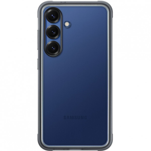 Чохол-накладка Samsung Flipsuit (Rugged) для Samsung Galaxy S25 SM-S931 Black (EF-JS931CBEGWW)