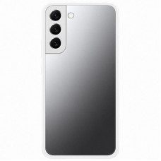 Чохол-накладка Samsung Frame Cover для Samsung Galaxy S22+ SM-S906 White (EF-MS906CWEGRU)