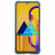 Чохол-накладка Samsung KD Lab Cover для Samsung Galaxy M30s SM-M307 / Galaxy M21 SM-M215 Transparent (GP-FPM215KDALW)