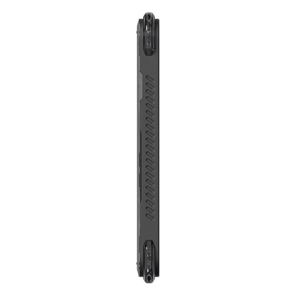 Чохол-накладка Samsung SHLDAir Active Case для Samsung Galaxy S23 SM-S911 Black (GP-FPS918SBBBU)