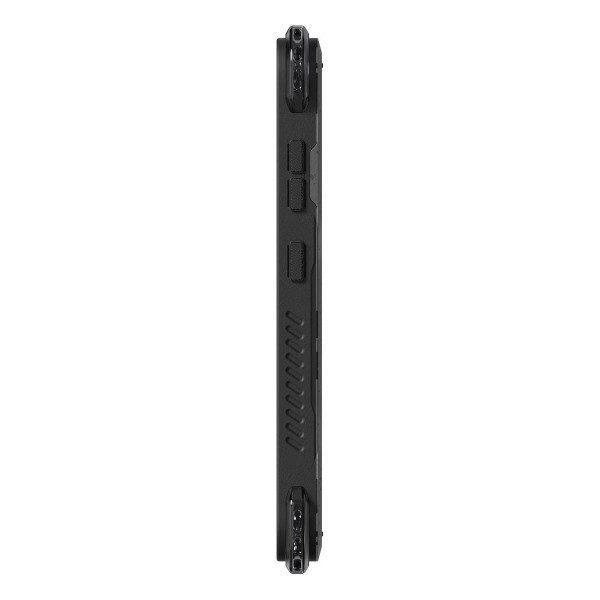Чохол-накладка Samsung SHLDAir Active Case для Samsung Galaxy S23 SM-S911 Black (GP-FPS918SBBBU)