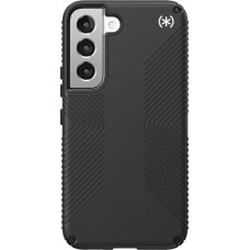 Чохол-накладка Speck Presidio2 Grip для Samsung Galaxy S22 SM-S901 Black (144238-D143)