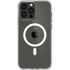 Чохол-накладка Spigen Ultra Hybrid Mag Safe для Apple iPhone 13 Pro White (ACS03267)