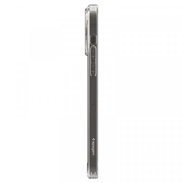 Чохол-накладка Spigen Ultra Hybrid MagFit для Apple Iphone 14 Pro Max White (ACS04825)
