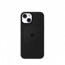 Чохол-накладка Urban Armor Gear Lucent 2.0 Magsafe для Apple iPhone 14 Black (114076314040)