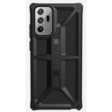 Чохол-накладка Urban Armor Gear Monarch для Samsung Galaxy Note20 Ultra SM-N985 Black (212201114040)