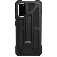 Чохол-накладка Urban Armor Gear Monarch для Samsung Galaxy S20 SM-G980 Black (211971114040)