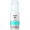 Чорнило CANON GI-41 Pixma G1420/G1460/G2420/G2460/G3420/G3460 (Cyan) (4543C001) 170мл