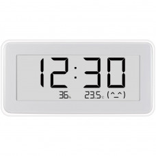 Датчик температури та вологості Xiaomi Mi Temperature and Humidity Monitor Clock