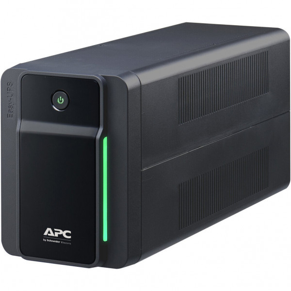 Джерело безперебійного живлення APC Easy UPS 900VA Schuko (BVX900LI-GR)