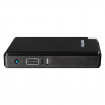 Джерело безперебійного живлення для роутерів mini UPS DC Prologix PLP1860ECO