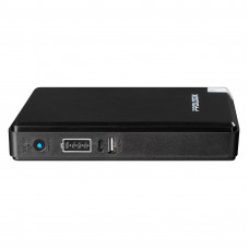 Джерело безперебійного живлення для роутерів mini UPS DC Prologix PLP1860ECO