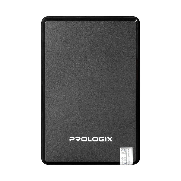Джерело безперебійного живлення для роутерів mini UPS DC Prologix PLP1860ECO