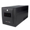 Джерело безперебійного живлення LogicPower LPM-U850VA-P