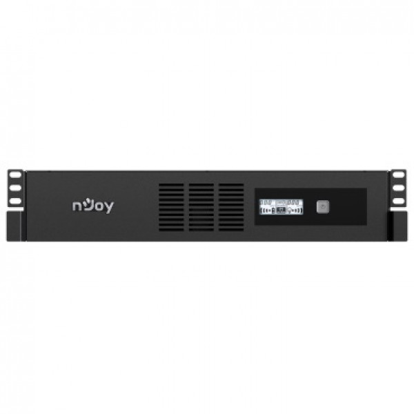 Джерело безперебійного живлення NJOY Code 2000 (UPLI-LI200CO-AZ01B)