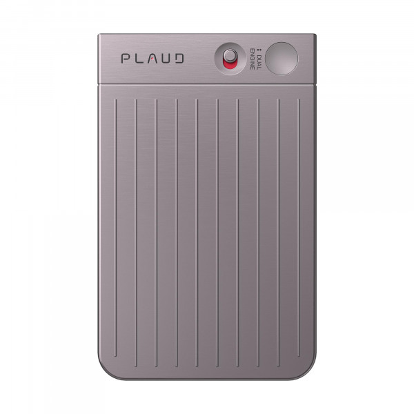 Диктофон Plaud AI Note Starlight (NB-100-ST)