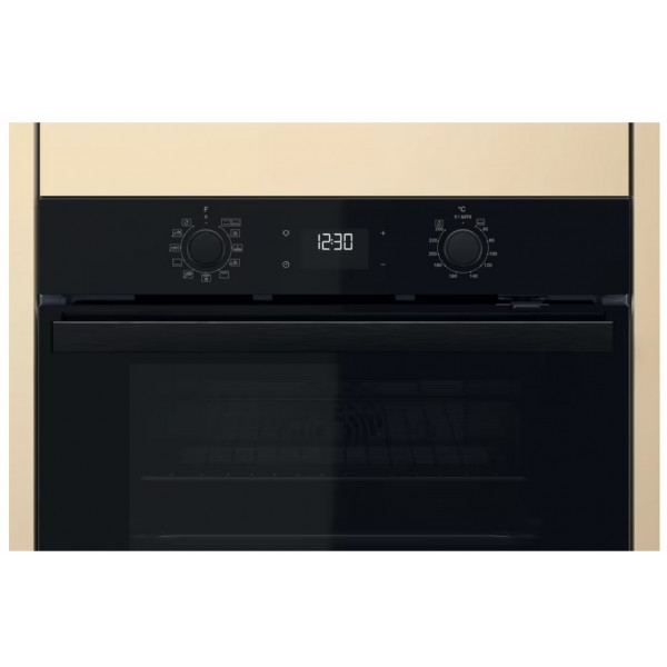 Духова шафа Whirlpool OMR58HU1B