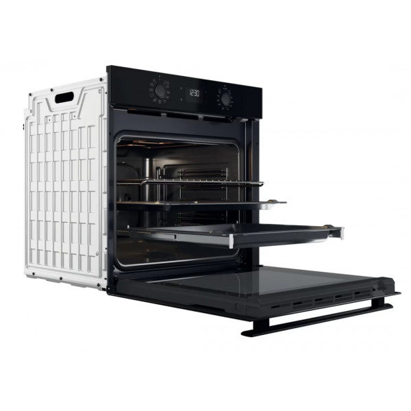 Духова шафа Whirlpool OMR58HU1B