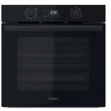 Духова шафа Whirlpool OMR58HU1B