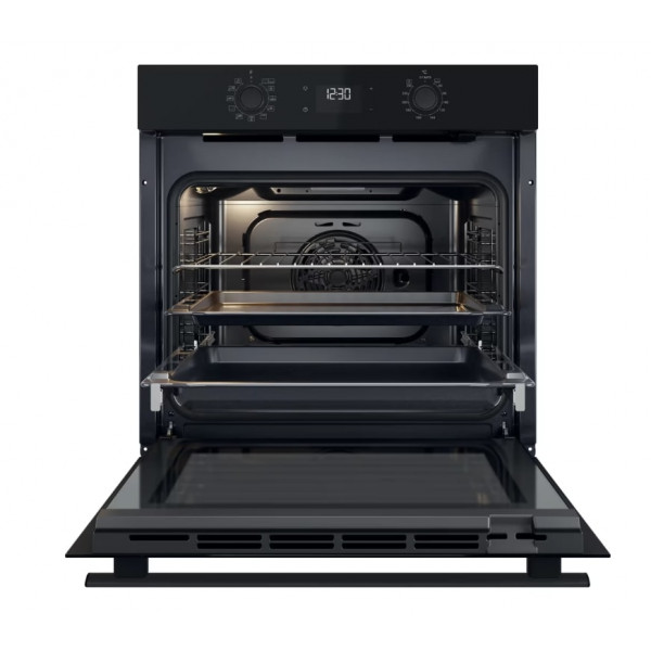 Духова шафа Whirlpool OMR58HU1B