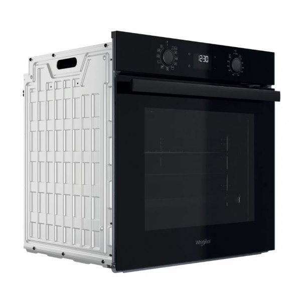 Духова шафа Whirlpool OMR58HU1B