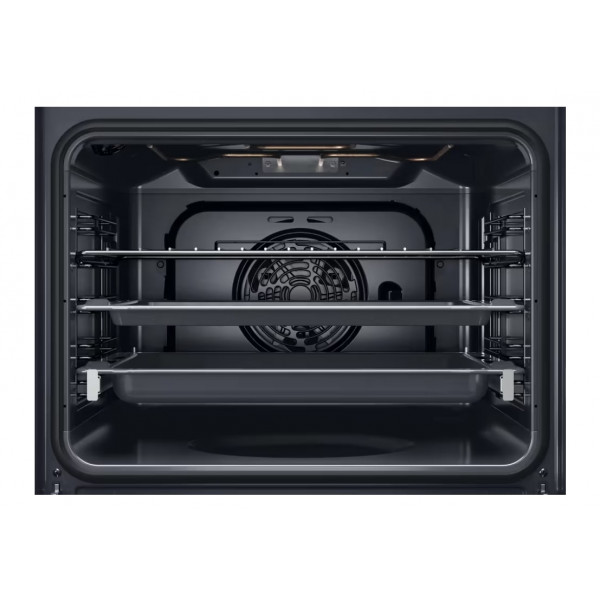 Духова шафа Whirlpool OMR58HU1B