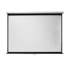 Екран настінний 2E 120" (240х180, 4:3) (0043120M)