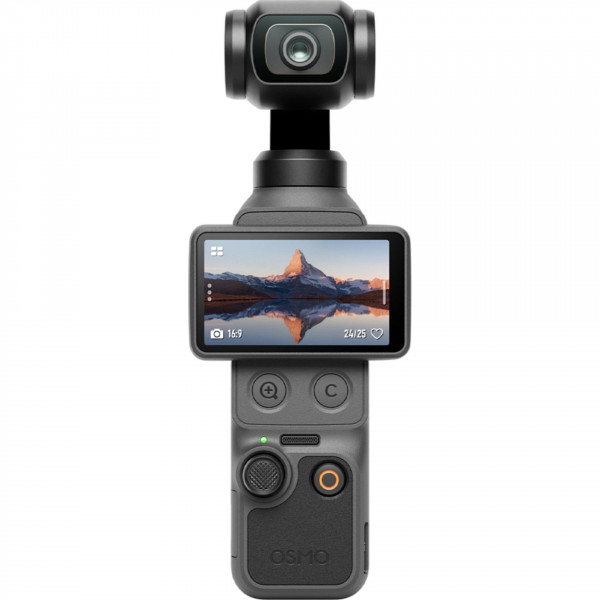 Екшн-камера DJI Osmo Pocket 4 Creator Combo (CP.OS.00000544.01)