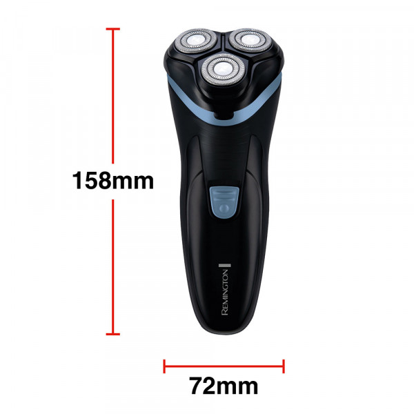 Електробритва Remington R1000