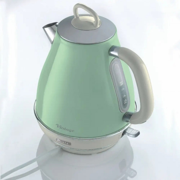 Електрочайник Ariete 2869 GR