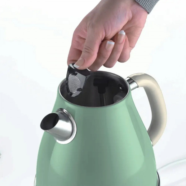 Електрочайник Ariete 2869 GR