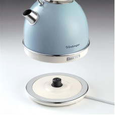 Електрочайник Ariete 2877 BL
