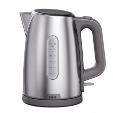 Електрочайник Braun WK 1500 GY