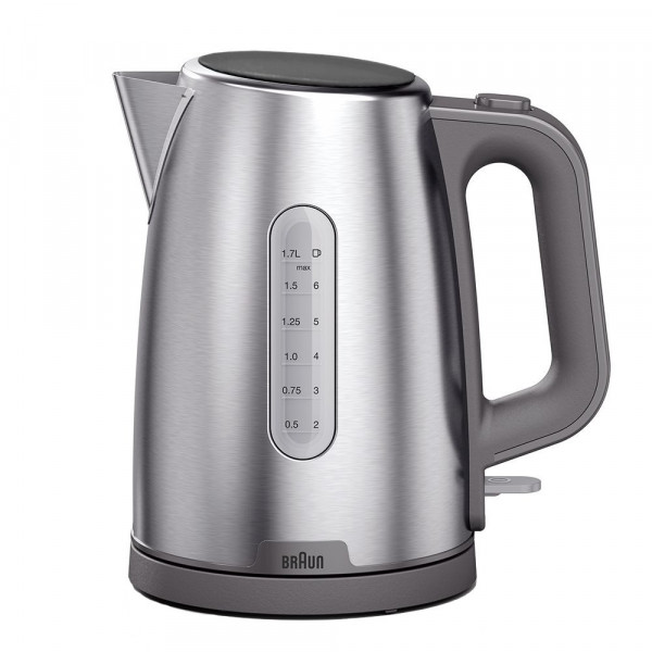 Електрочайник Braun WK 1500 GY
