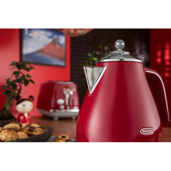 Електрочайник Delonghi KBOC 2001.R