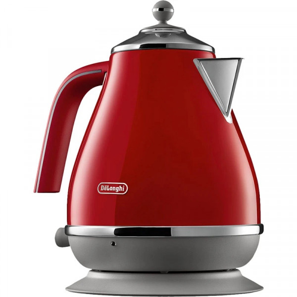 Електрочайник Delonghi KBOC 2001.R