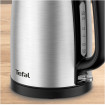 Електрочайник Tefal Stainless Steel Kettle KI1R0DE0